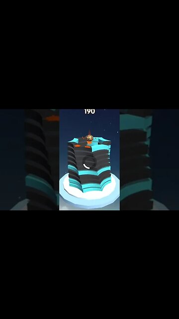 Stack ball mania Lvl #548-550