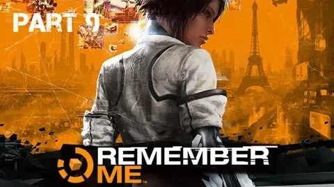 Episode 8 - SINS OF OUR FATHERS (Remember Me)