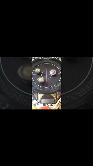 VALTRYEK vs 2 FAFNIR #batalhadebeyblade #beybladeburst #beyblade