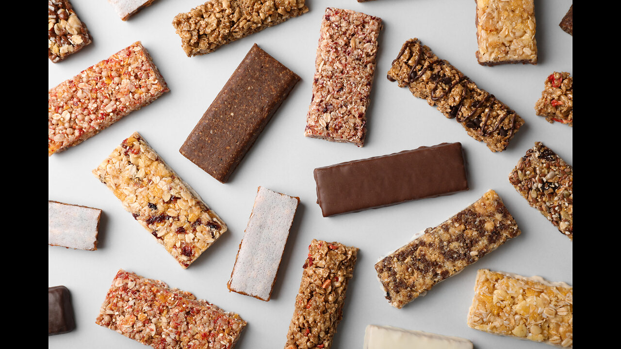 Protein bar review (best by overall taste, protein and sugar content)