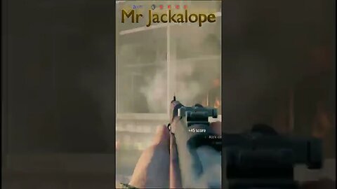 Enlisted Shorts - Pacific - Satisfying Rifle shots V2