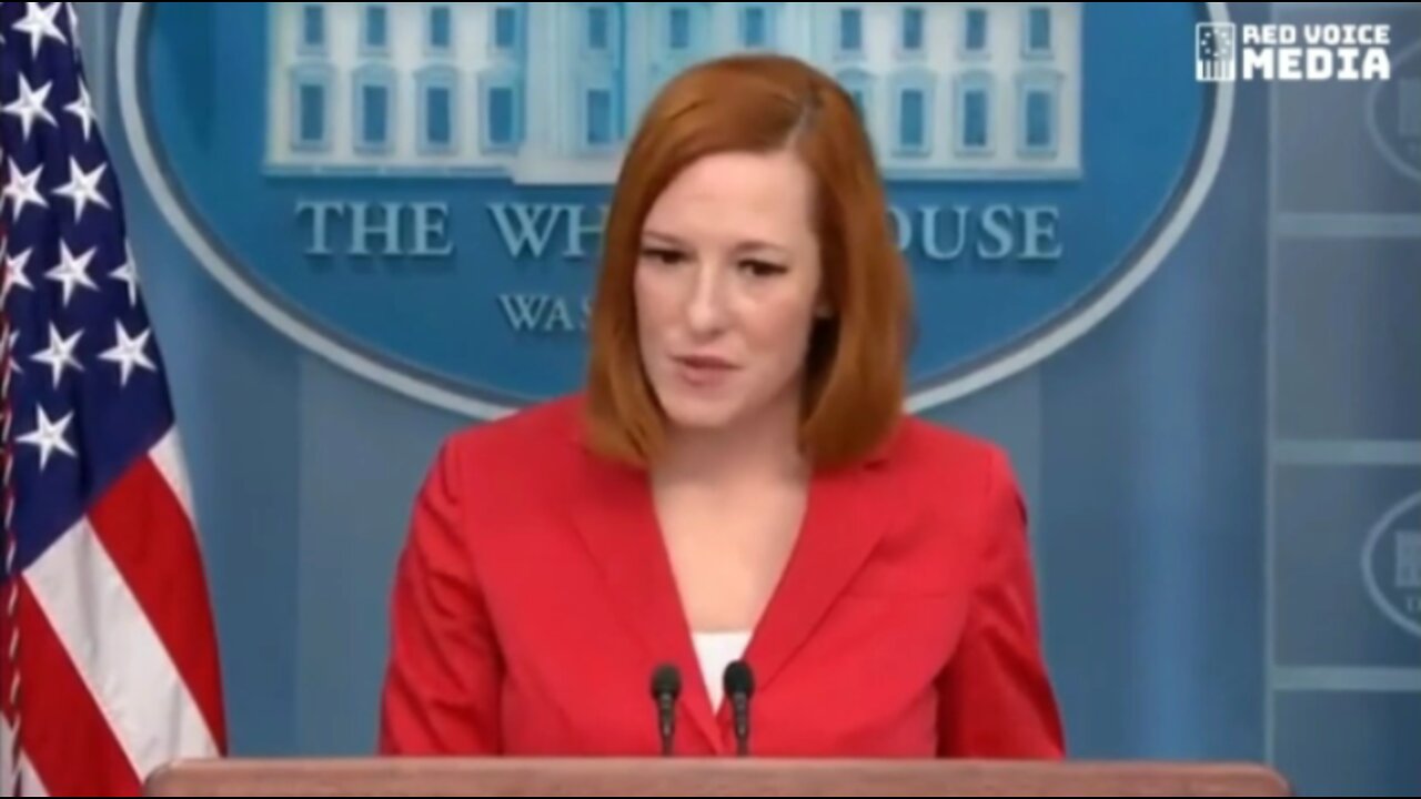 "Those Are The Facts"
