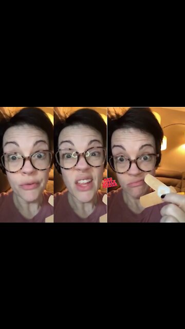 White Privilege Band Aids - Teacher Loses it Over Boo Boo Badges