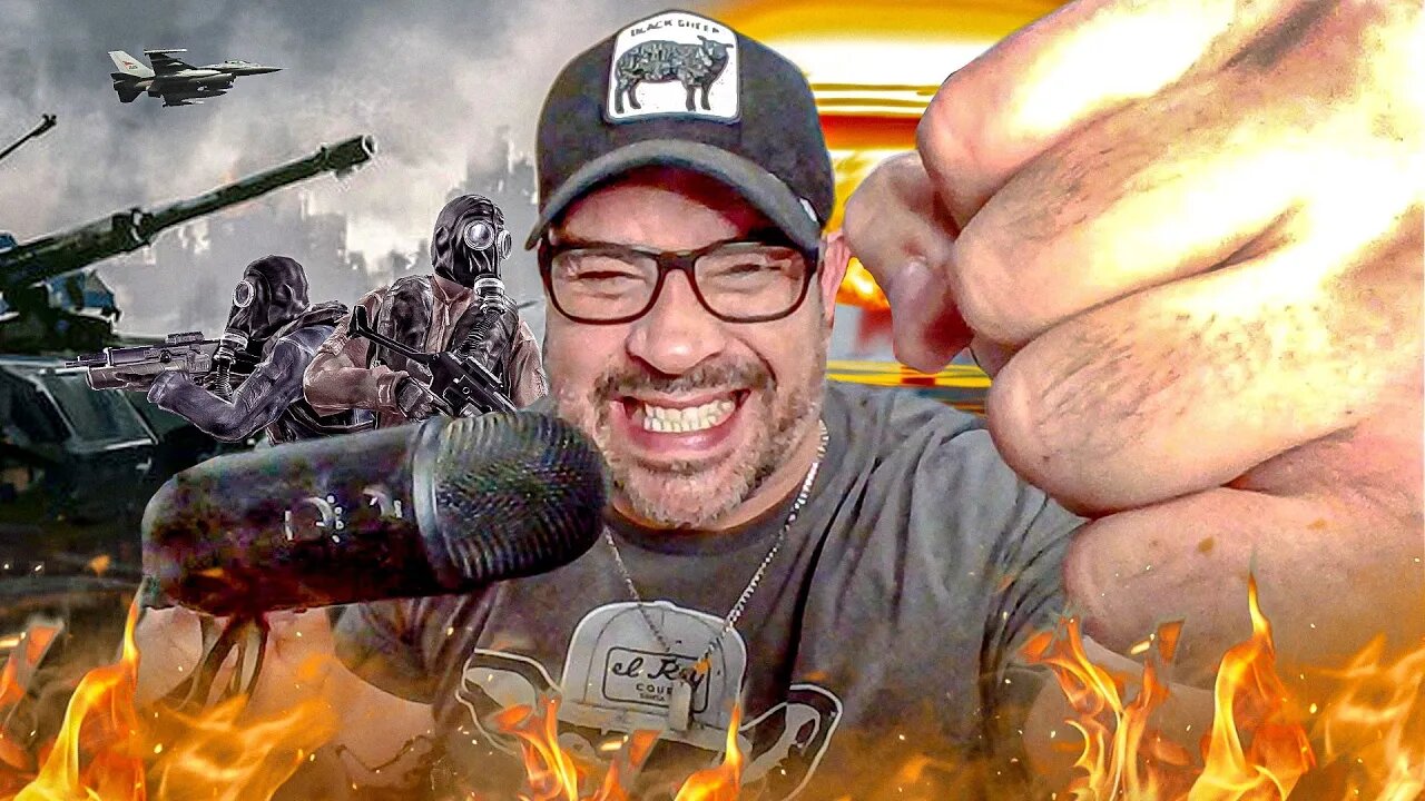 No Election? National Emergency Coming? A Series Of Events..