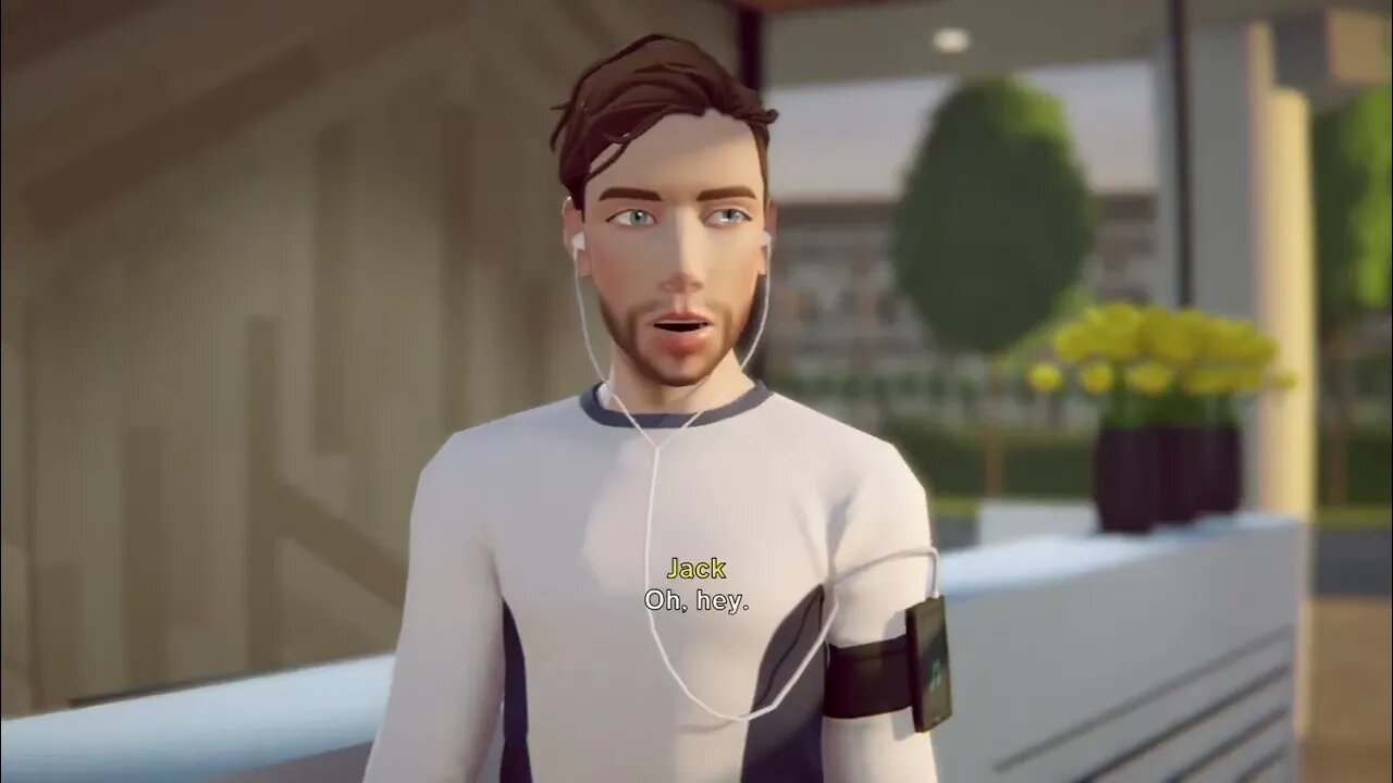 Last Stop (gameplay)