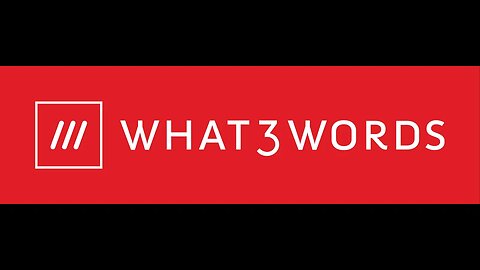 What three words Final 2023