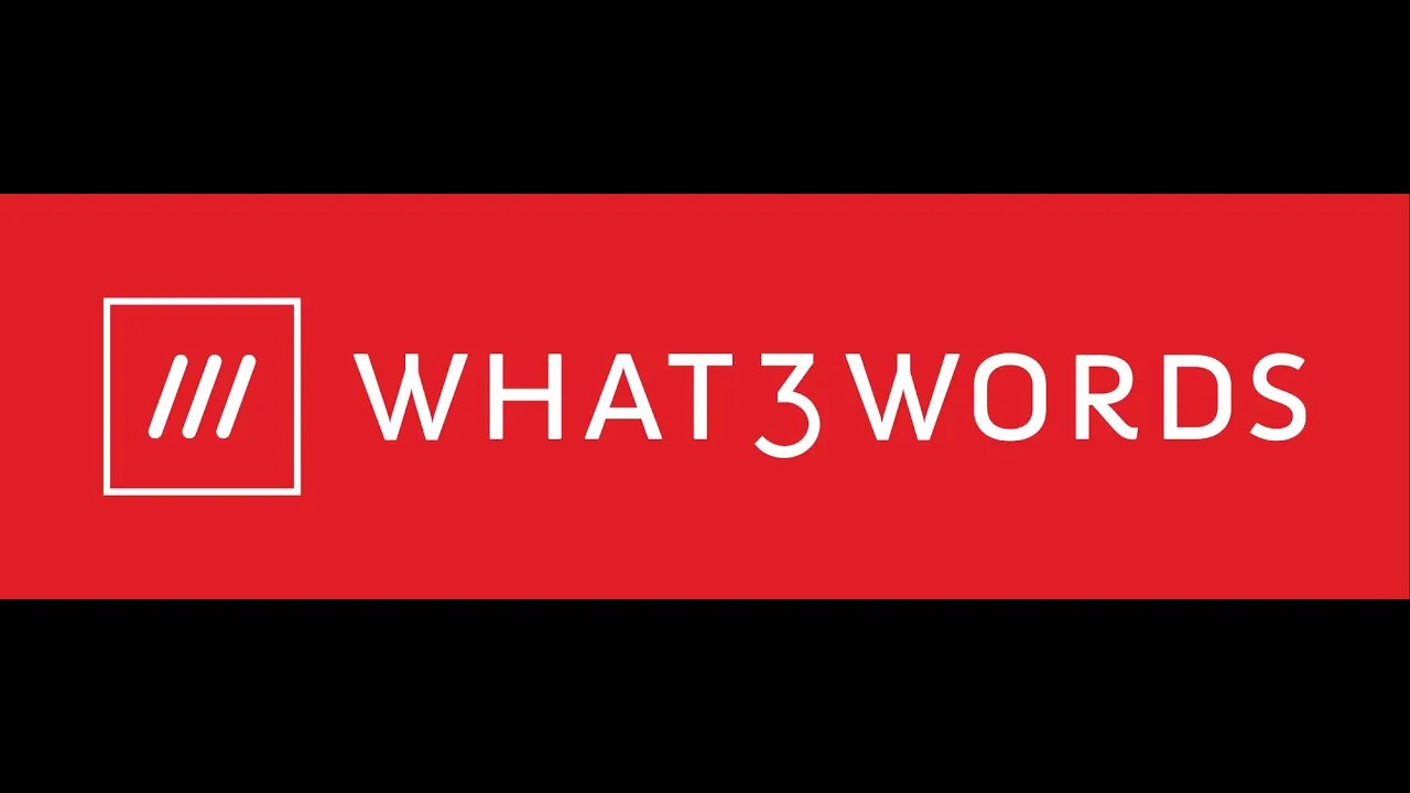 What three words Final 2023