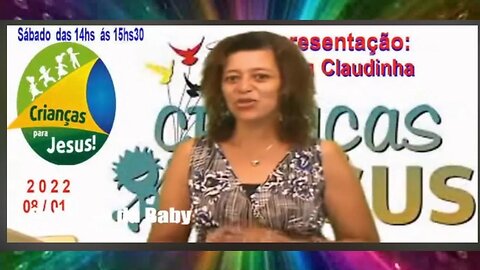 Canto Por la Paz - Rio de Janeiro - Susana Moya (Susy) e Convidados 07 06 2023