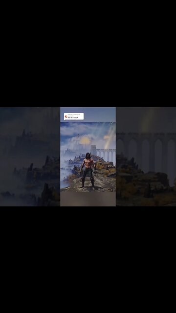 How to parry #shorts #ytshorts #eldenring