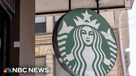 From cheese quesadillas to caffè lattes: Starbucks names Chipotle chief as next CEO