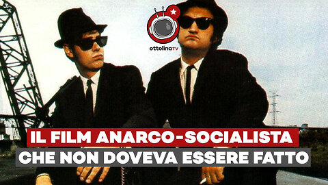 Il film anarco-socialista che non doveva essere fatto