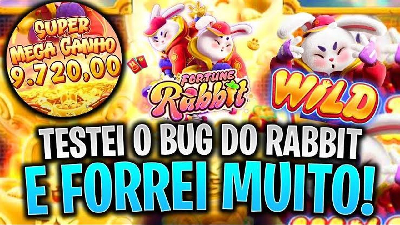 Como jogar Fortune Rabbit | Plataforma Funcionando