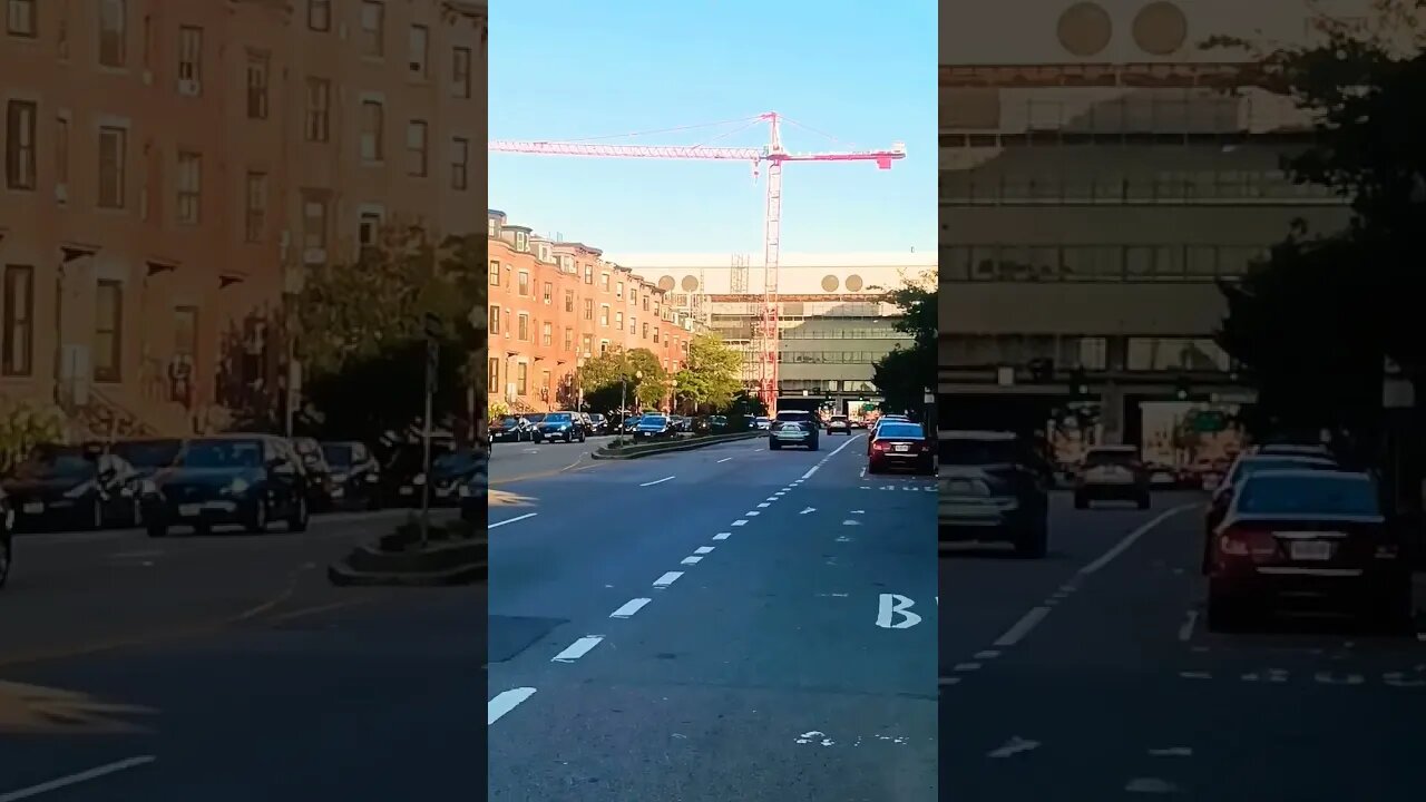 Bluffin vs R E A L its. Stop playing #construction #crane#lilbaby