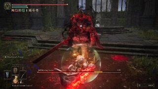 ELDEN RING Ball Bearing Hunter