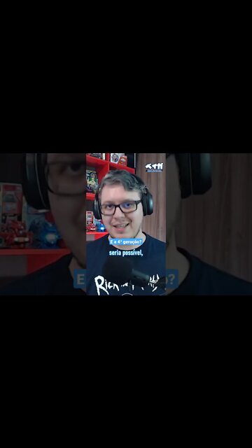 Como será a 4ª geração de #Beyblade?