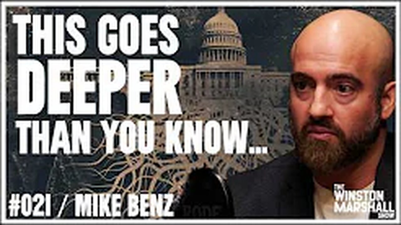 Deep state
