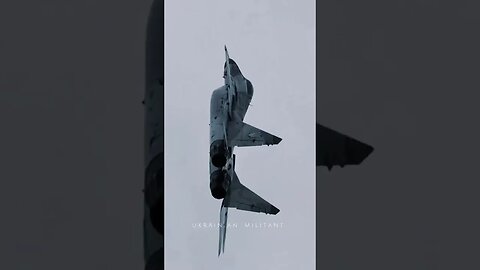 New Footage From Ukrainian Militant