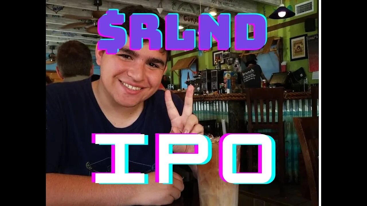 IPO REVIEW OF The RoyaLand Company Ltd. $RLND