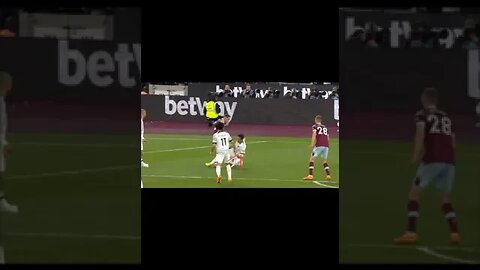 VAR Cheat? Liverpool V West Ham?