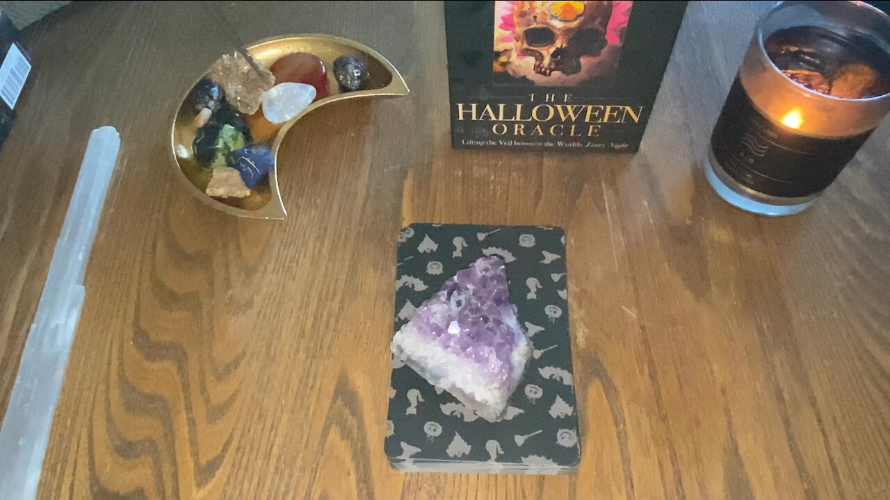 Virgo - time to pause - October 1st messages