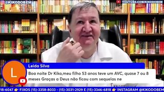 Prevenção de doenças c/ produtos naturais e suplementos alimentares especiais p/ saúde 15-99644-8181