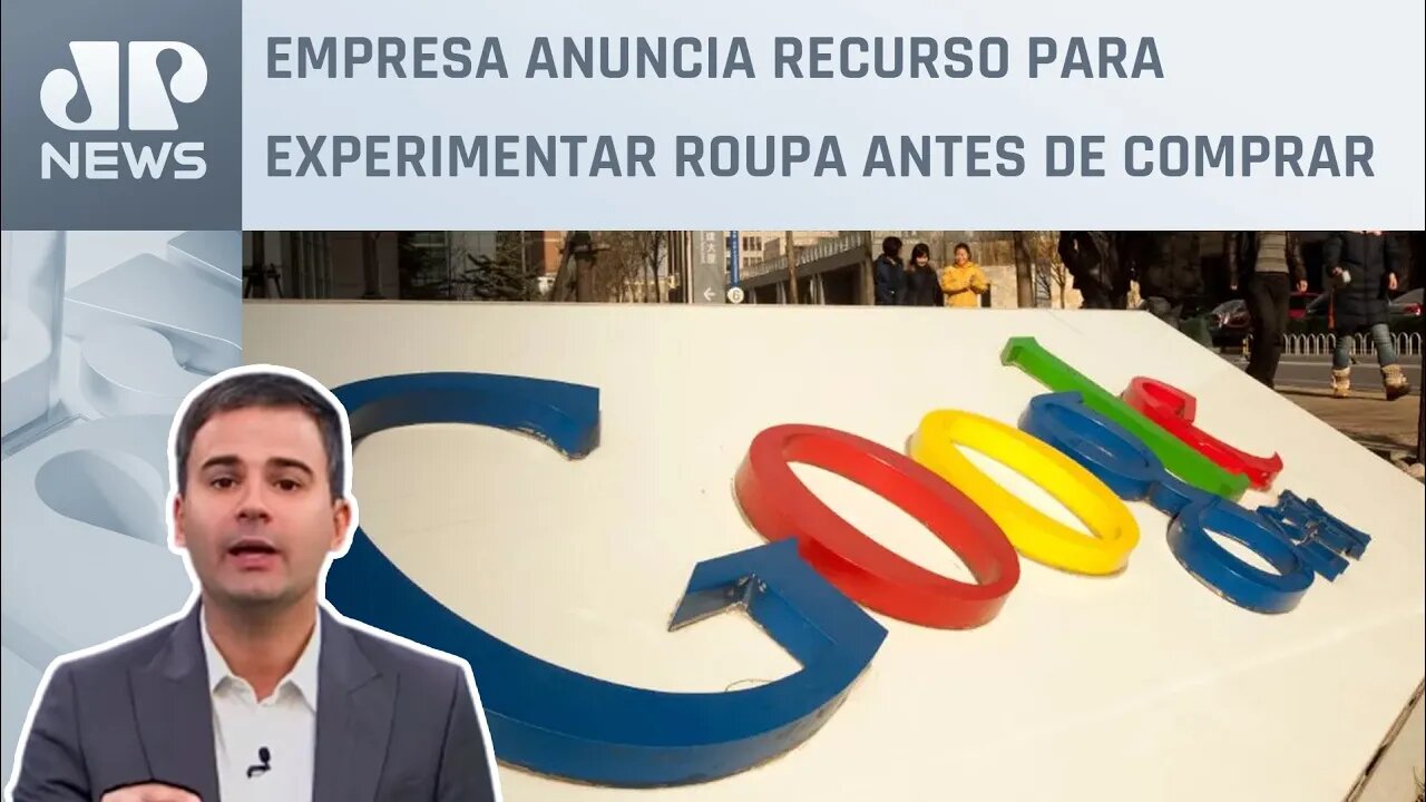 Bruno Meyer: Google incorpora I.A. para compras online