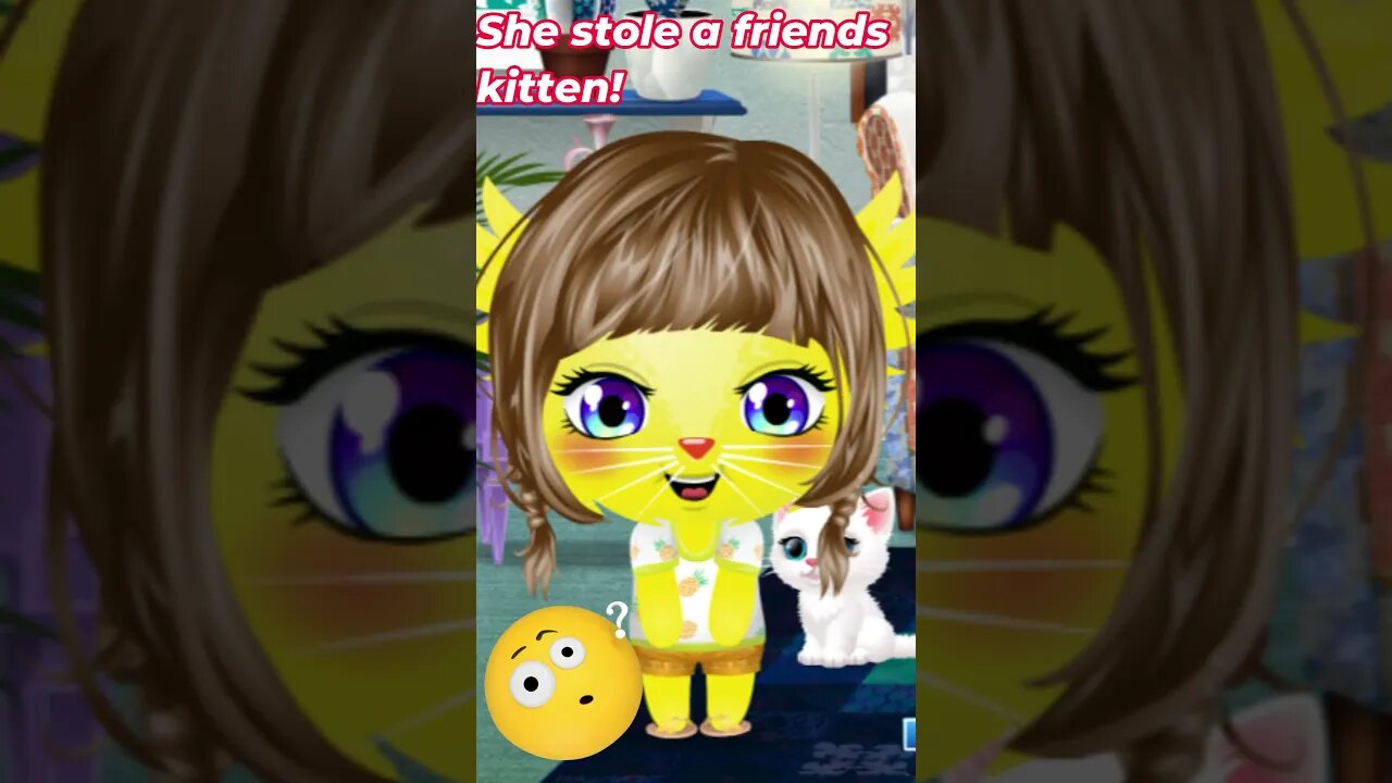 Peppy Has A Fun Day #Shorts 😇