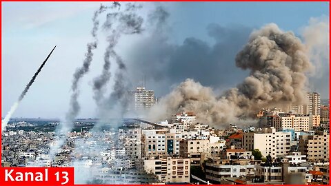 Exchanges of fire between Israel and Hezbollah increased, they can start full-scale war at any time