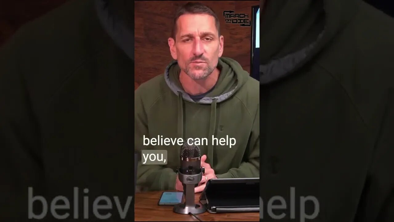 If You're Feeling Alone...