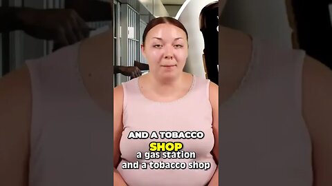 From TikTok Star to Infamous Robber The Shocking Truth Exposed
