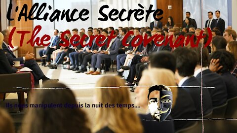 L'Alliance Secrète (The Secret Covenant)