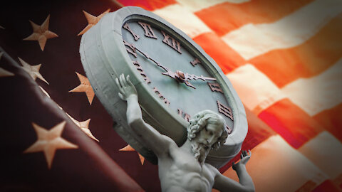 HIGHLIGHTS - Its Crunch Time For America