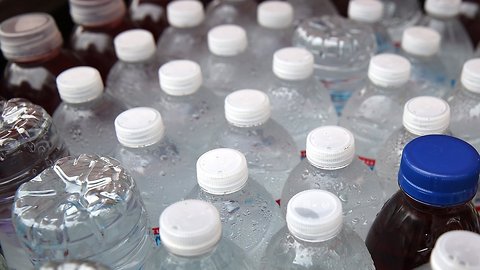 New Study Says BPA And Its Alternatives May Not Be So Different