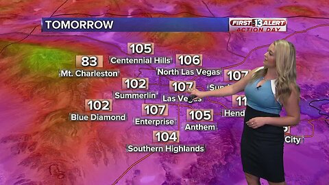 13 First Alert Forecast August 28 2019 Evening Update