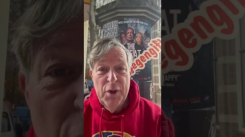 Für 30.000€ nach Hollywood