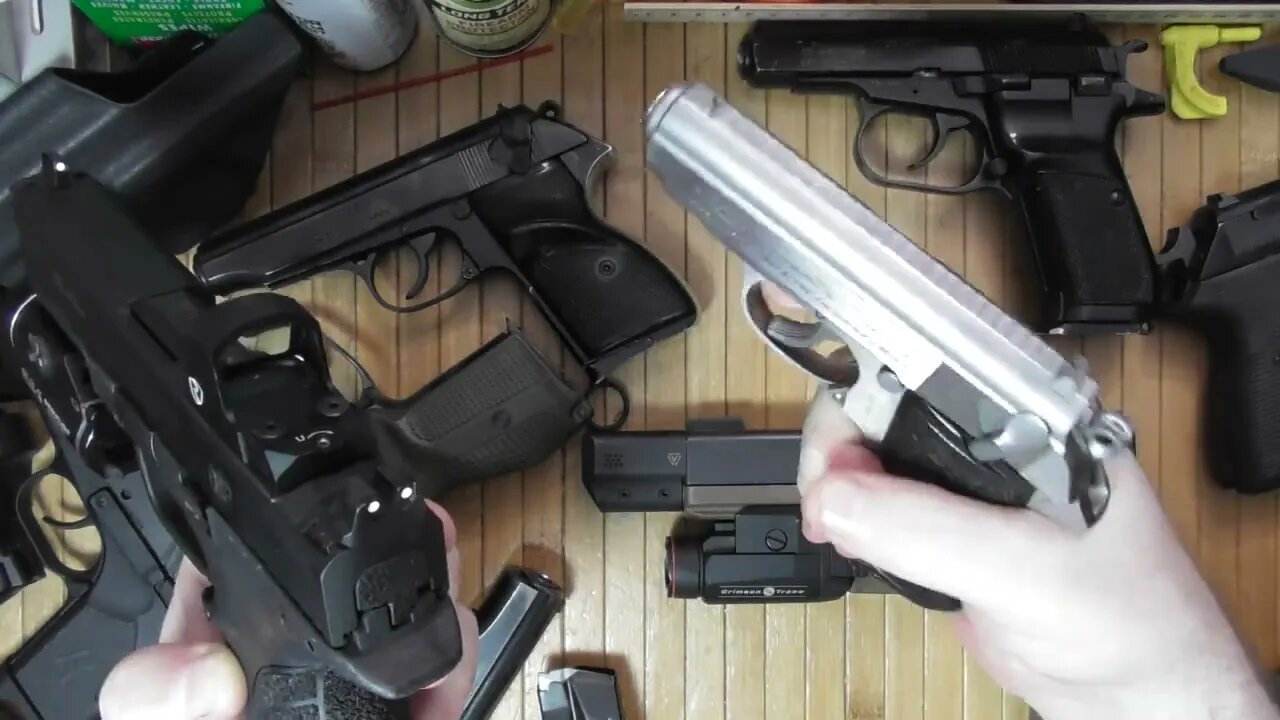 Контроль отдачи невозможен!