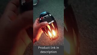 Gadget Magic, Outdoor Bluetooth Speaker, Gifts for Men, LED Atmosphere Speaker #shorts