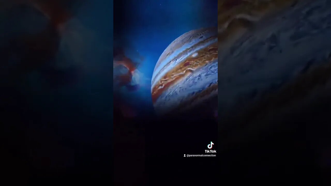 Out of this World