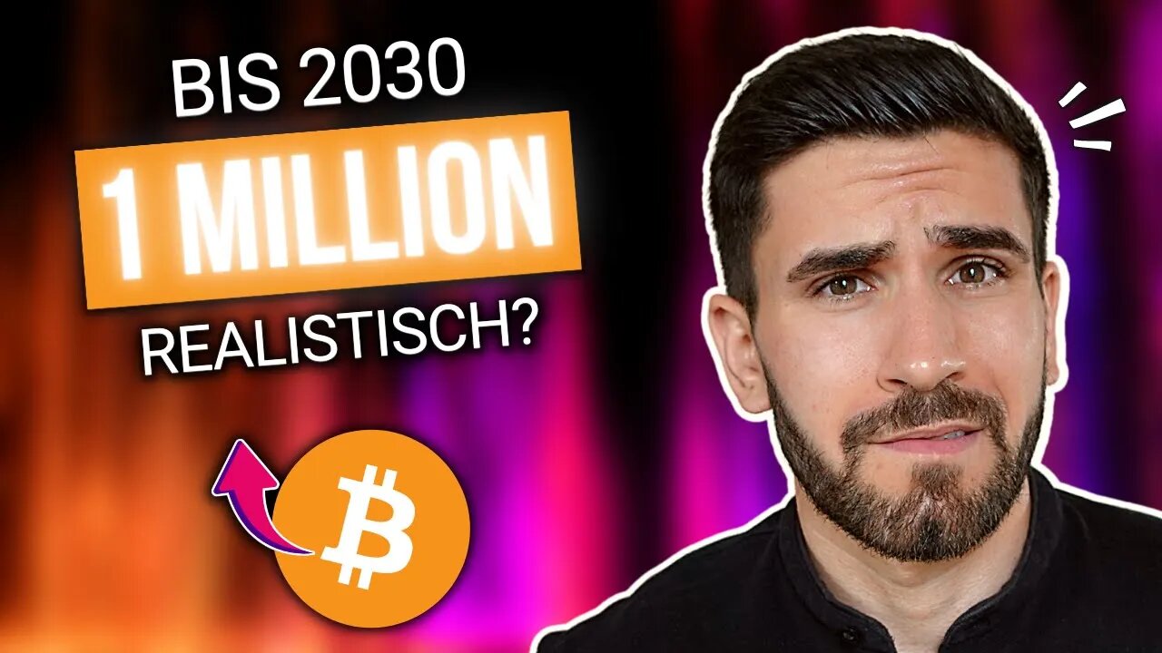 SATTE $190.000 bei BITCOIN in 2025? Analyse historischer ATHs 🤓