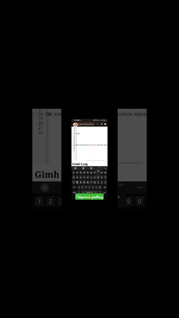 Как увеличить шрифт текста в HTML | HTML 101
