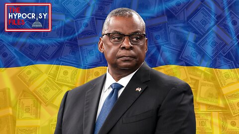 Sec. of Defense Denying Reality About Ukraine