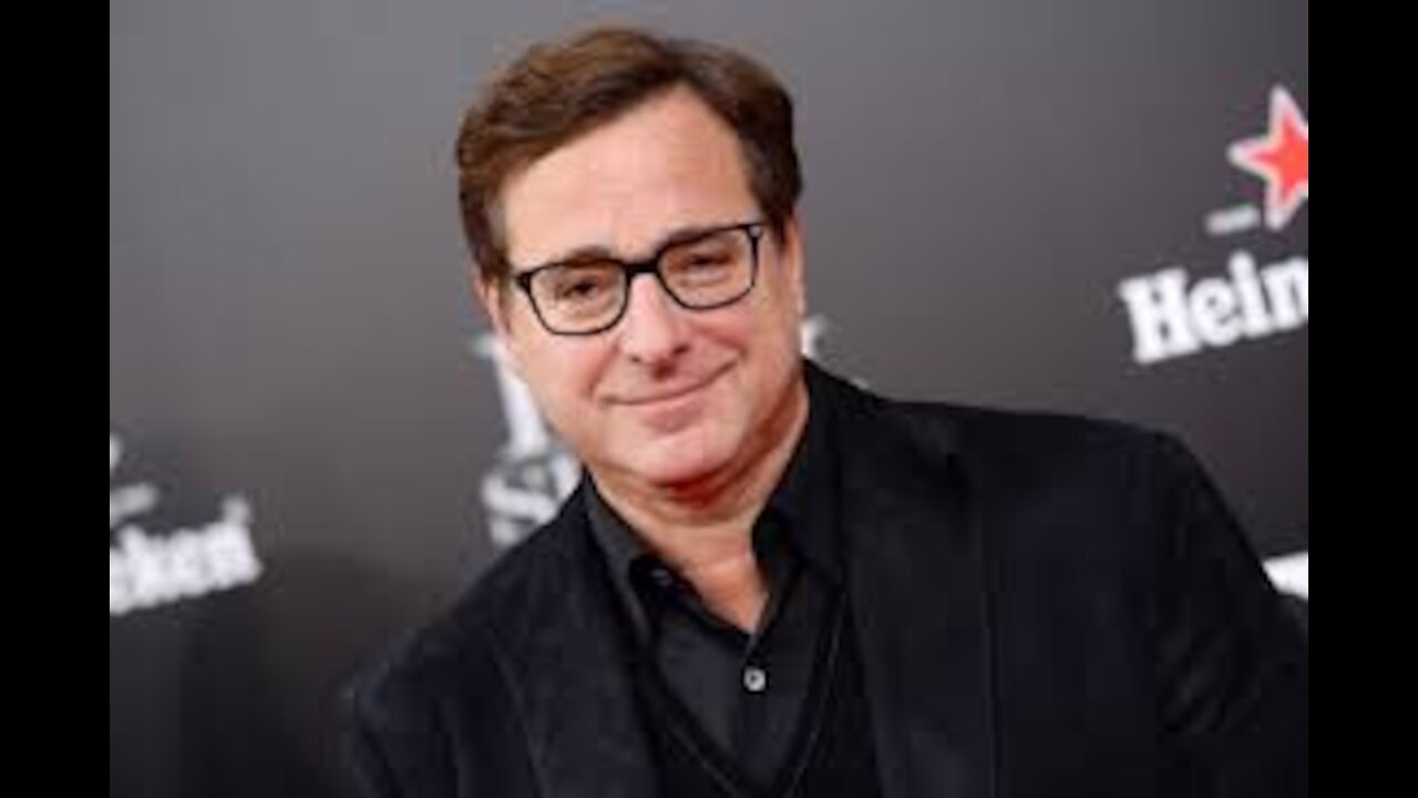 R.I.P BOB SAGET