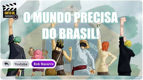 Qual é o propósito da Escola de Lucifer? #podcastunebrasil
