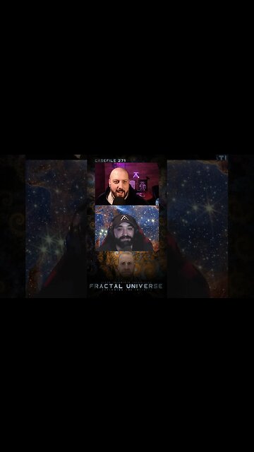 We begin to see the patterns in chaos