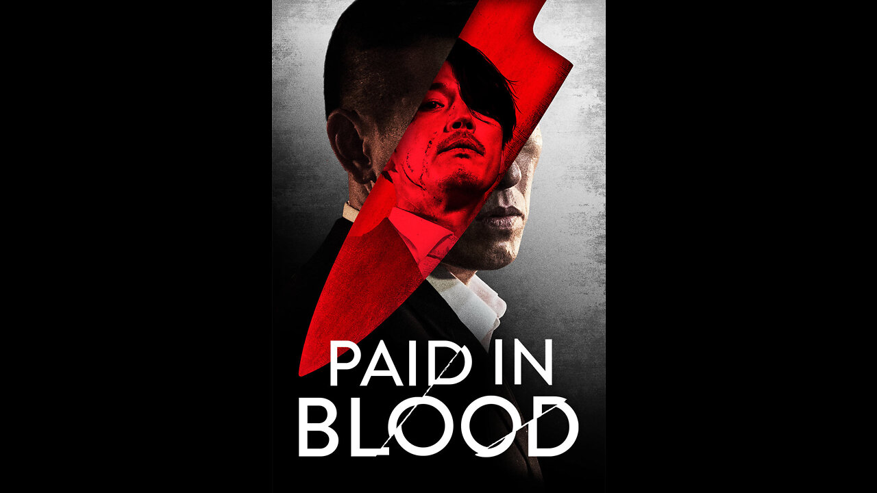 PAID IN BLOOD Review