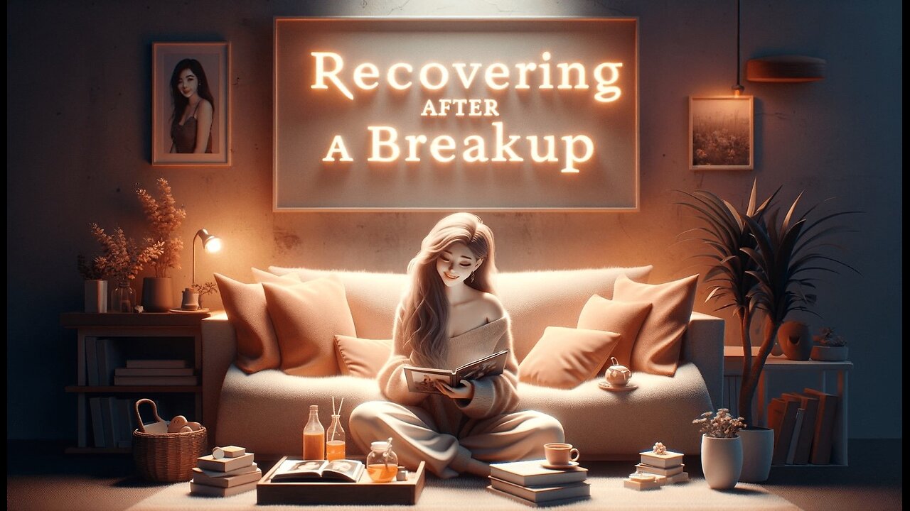 Navigating Breakup Blues: Effective Ways to Restore Your Well-Being