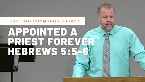 Obedient In Suffering, Part 1 (Hebrews 5:7-8)