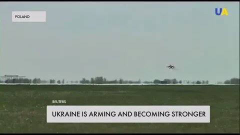Polish planes, and more weapons to Ukraine