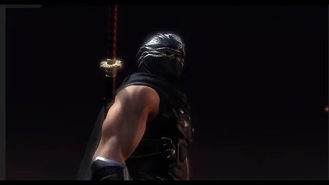WOAH this Ninja is SICK!!!