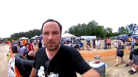 LIVE: 360 VR R/C Monster Truck World Finals